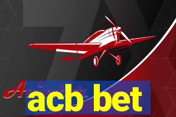 acb bet